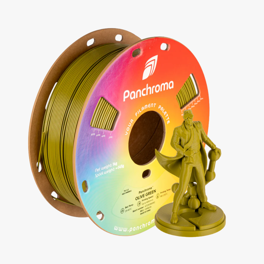 Panchroma CoPE Regular