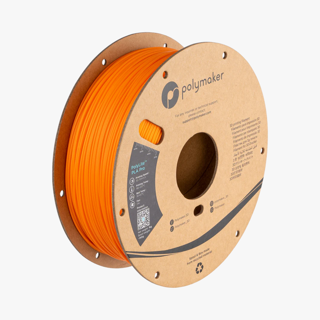 PolyLite PLA Pro