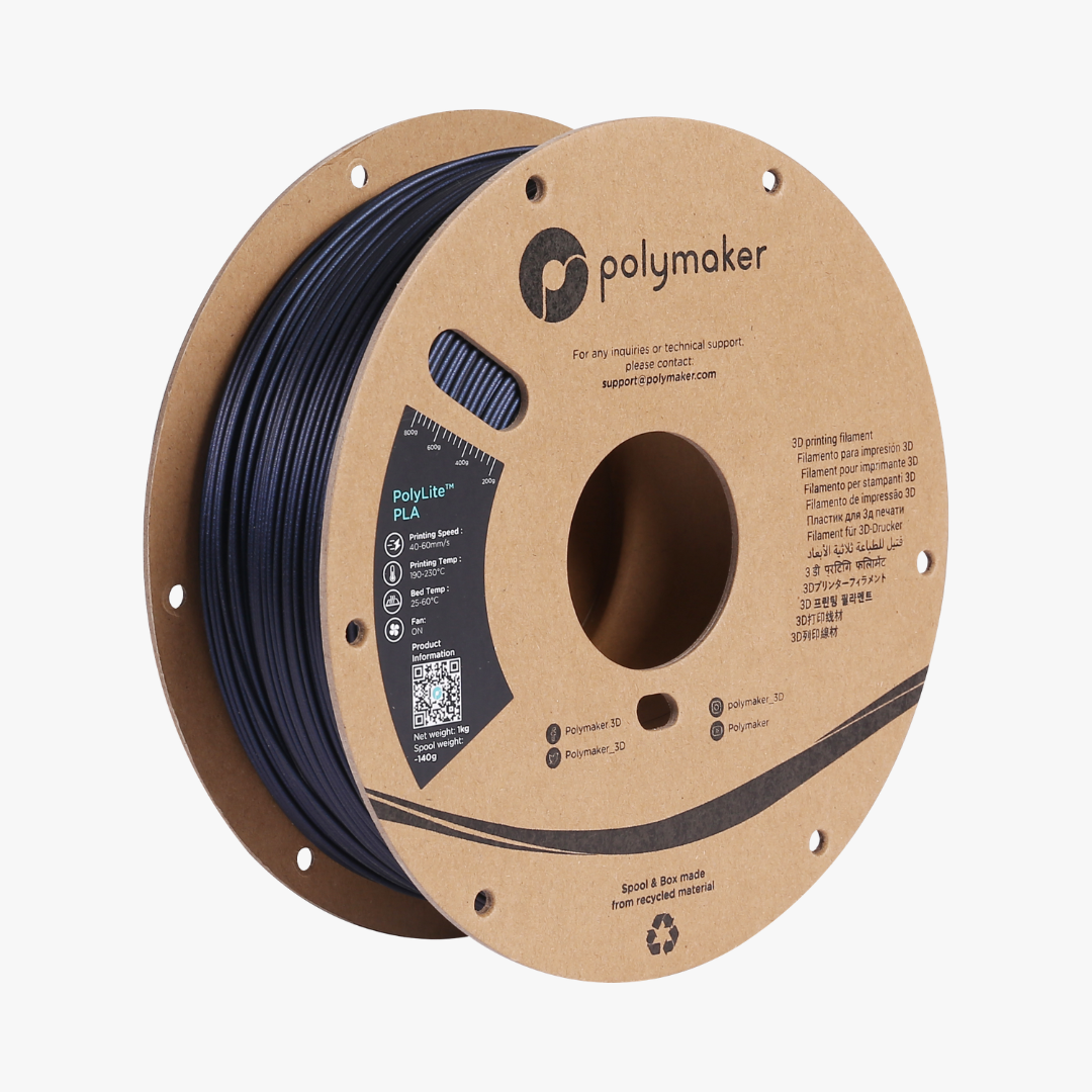 PolyLite PLA Sparkle