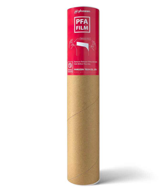 Phrozen PFA (nFEP) Film