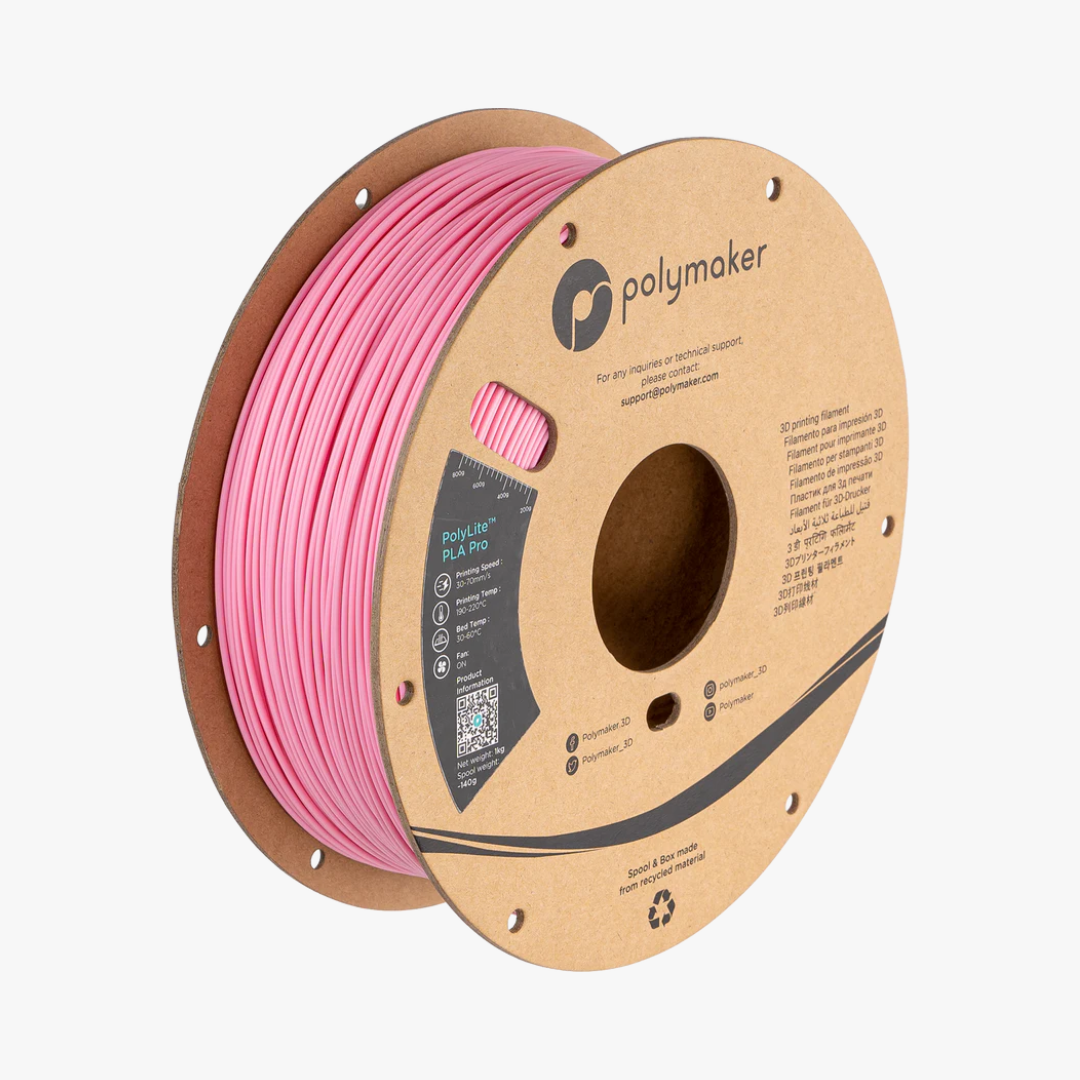 PolyLite PLA Pro