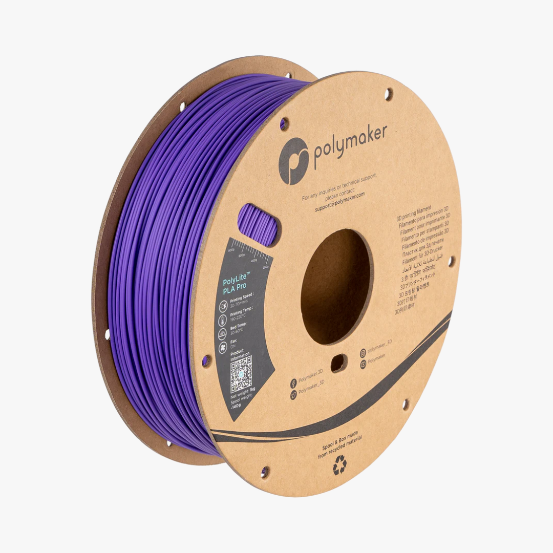 PolyLite PLA Pro
