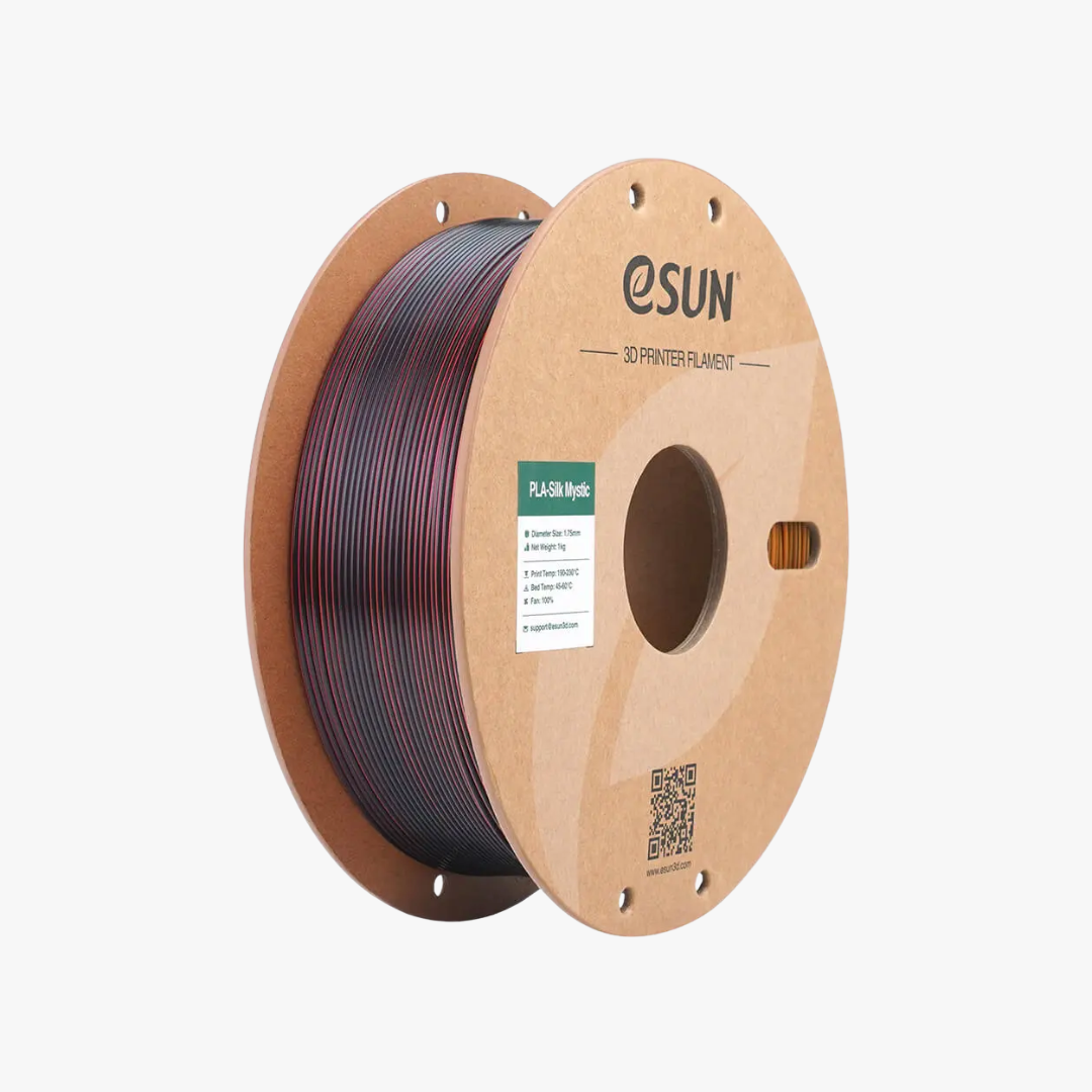 PLA-Silk Mystic