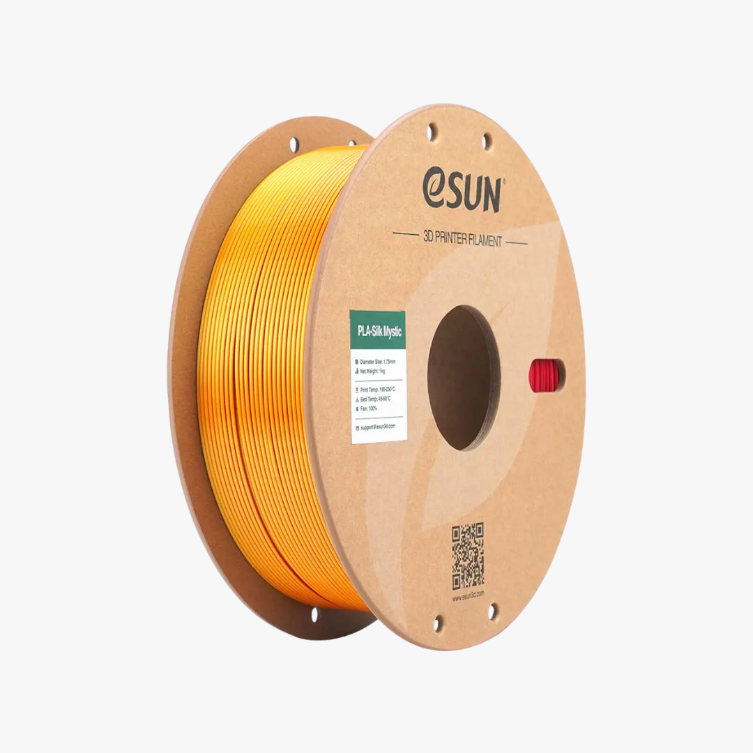 PLA-Silk Mystic