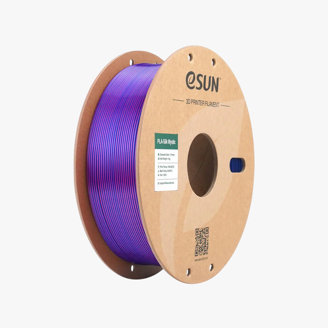 PLA-Silk Mystic