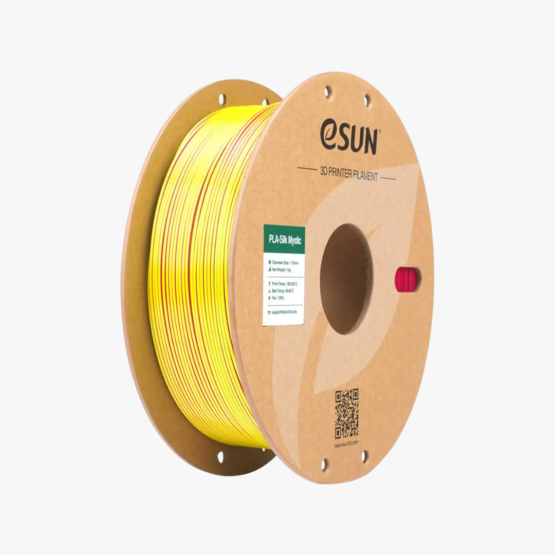 PLA-Silk Mystic