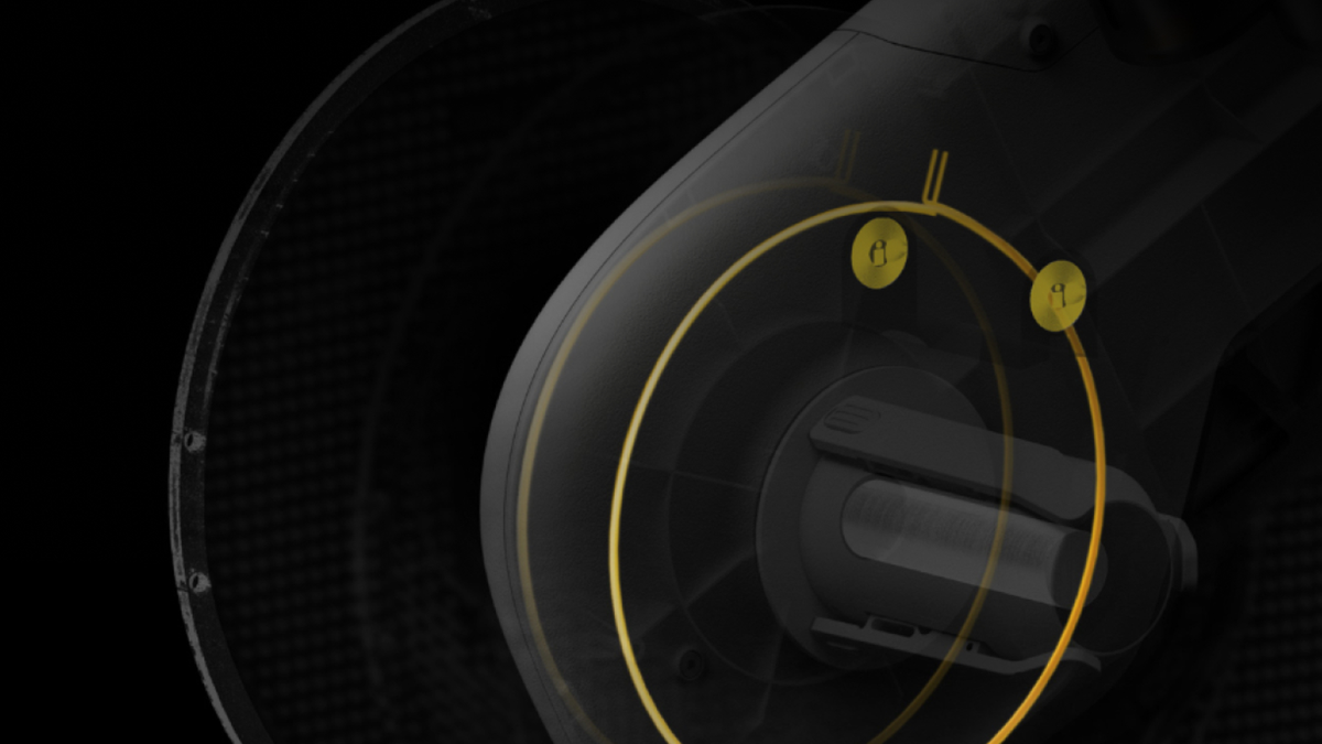 RFID Sync