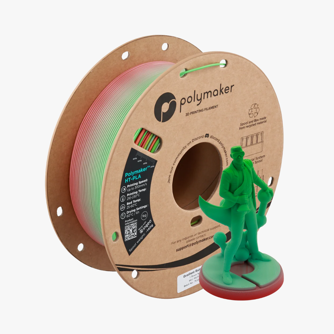Polymaker HT-PLA 3D Printing Filament