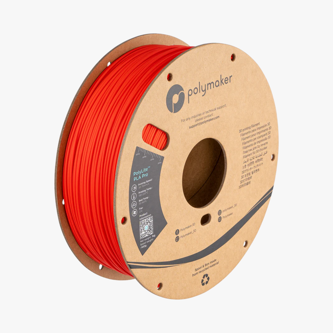PolyLite PLA Pro