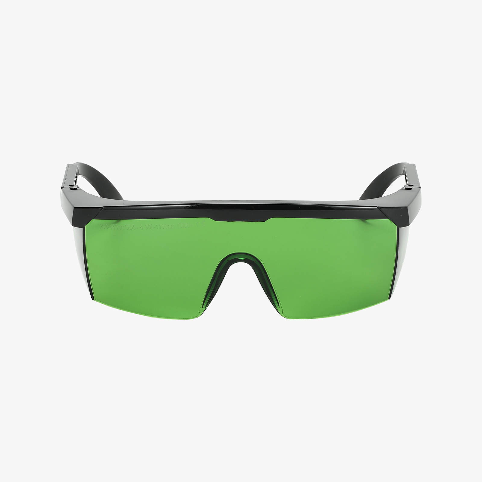 Laser Protective Goggles - H2 Series