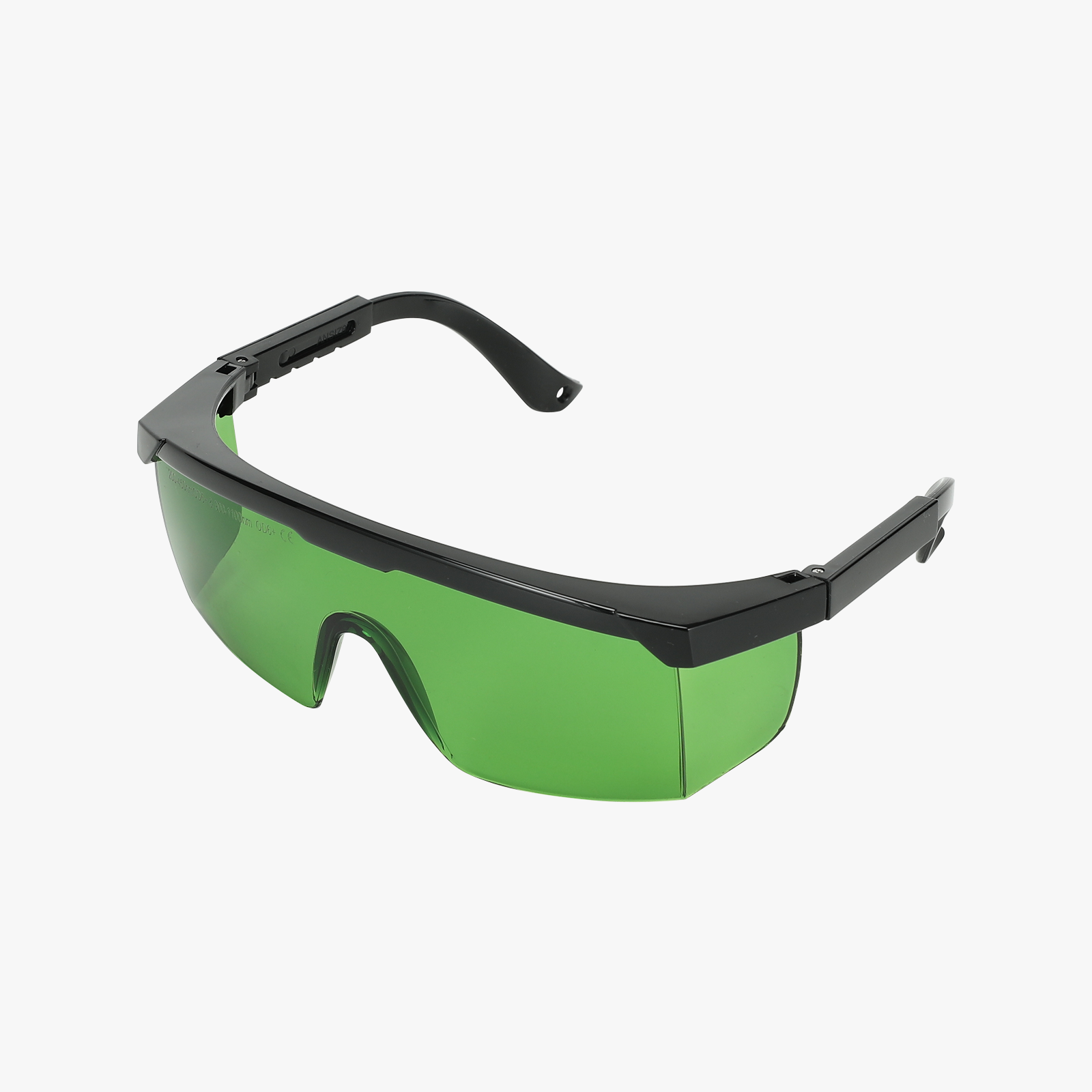 Laser Protective Goggles - H2 Series