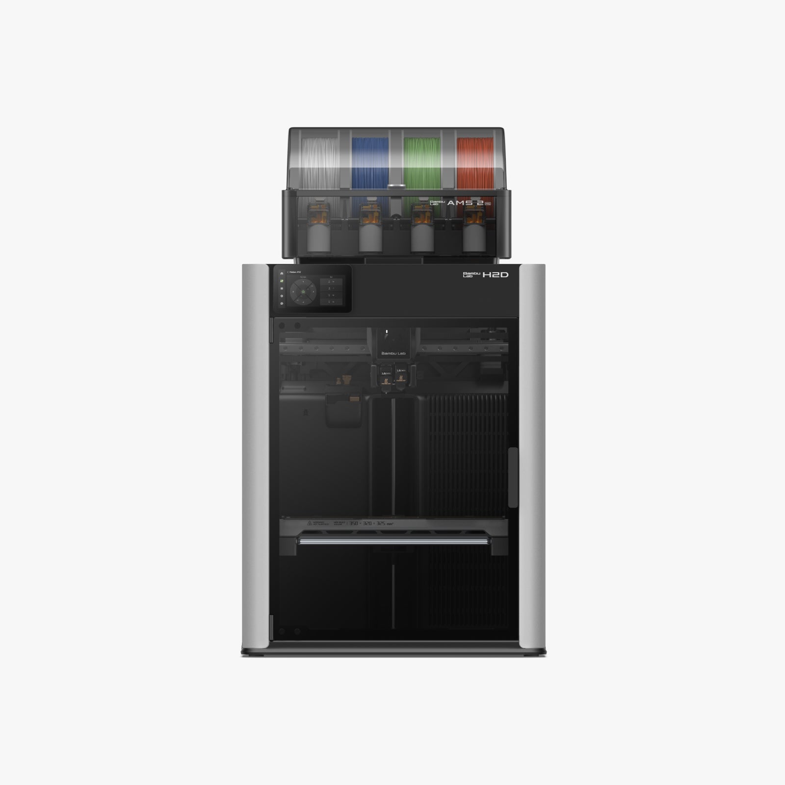 Bambu Lab H2D AMS Combo- 3D Printer