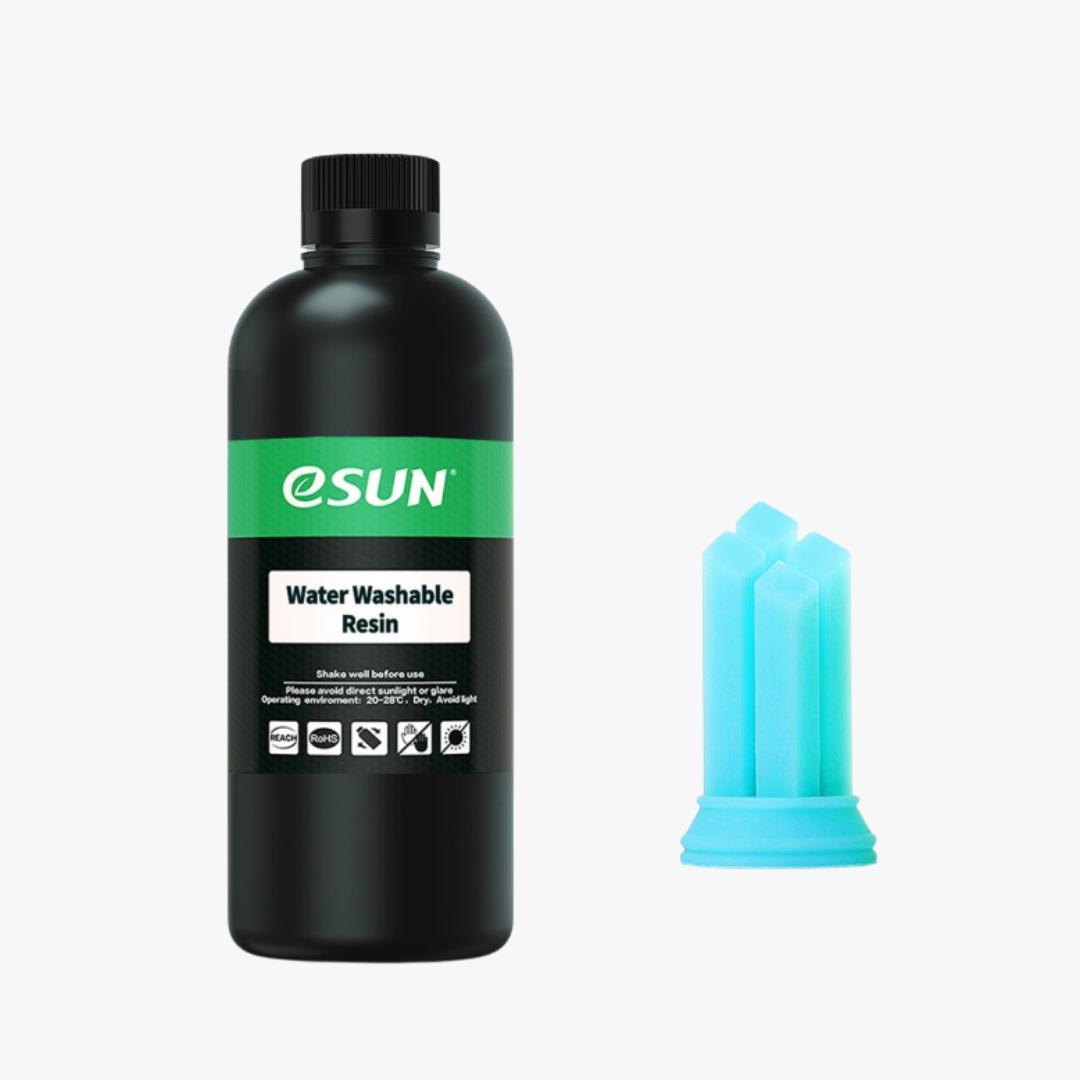 Water Washable Resins