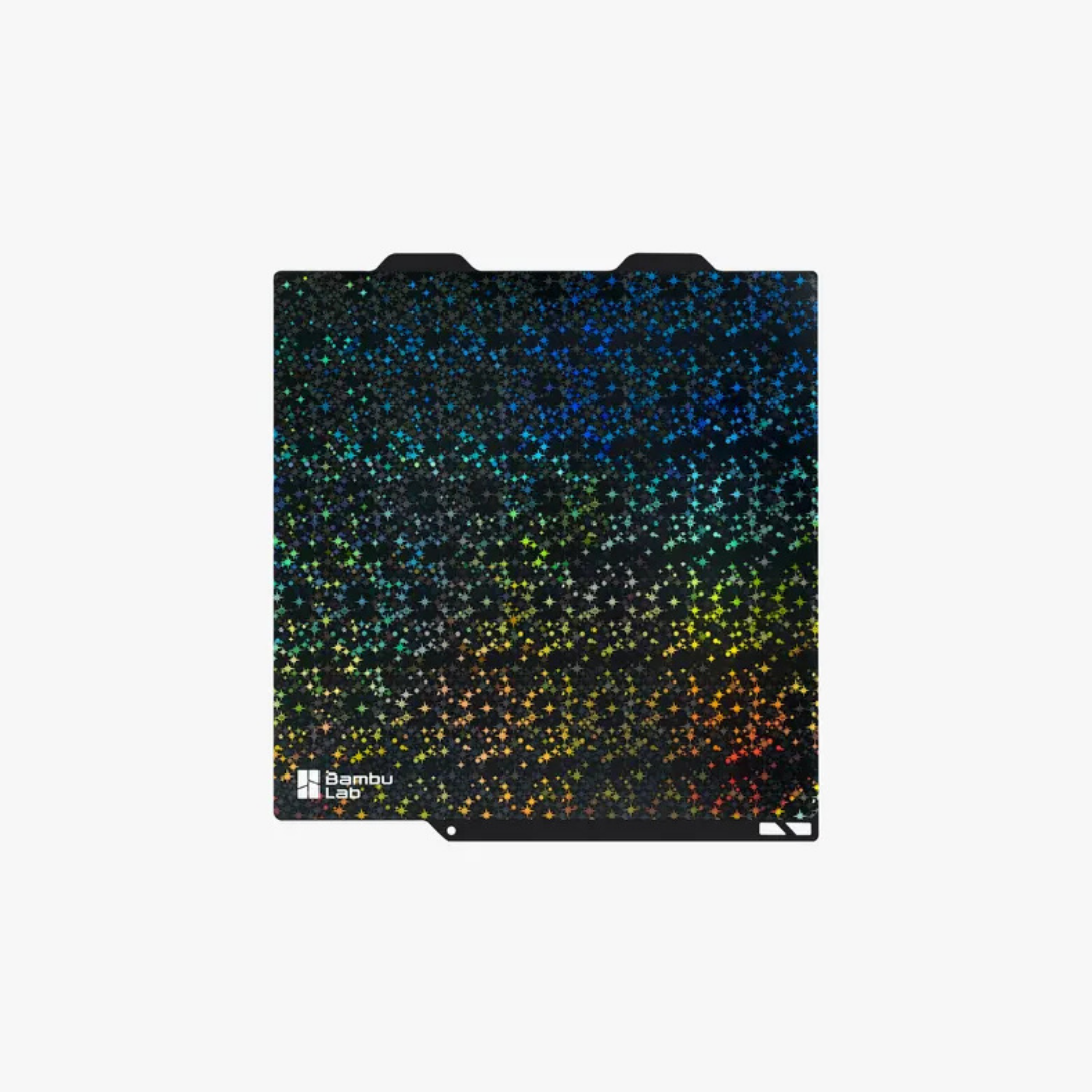 Bambu 3D Effect Plate for A1 Mini