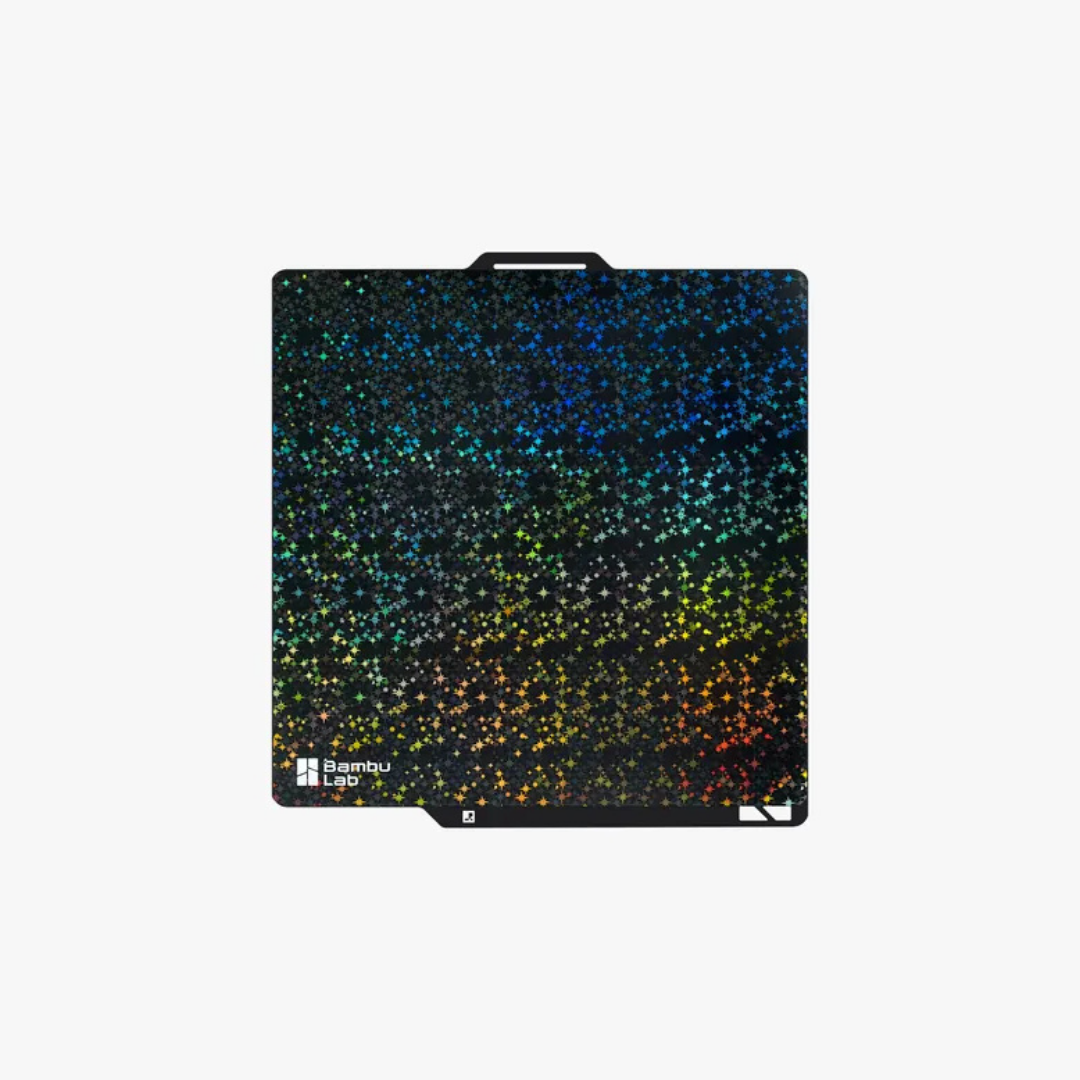 Bambu Lab 3D Effect Sheet