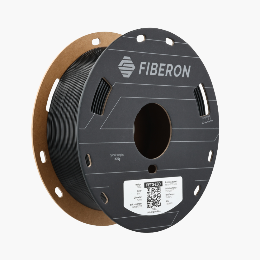 Fiberon PETG-ESD