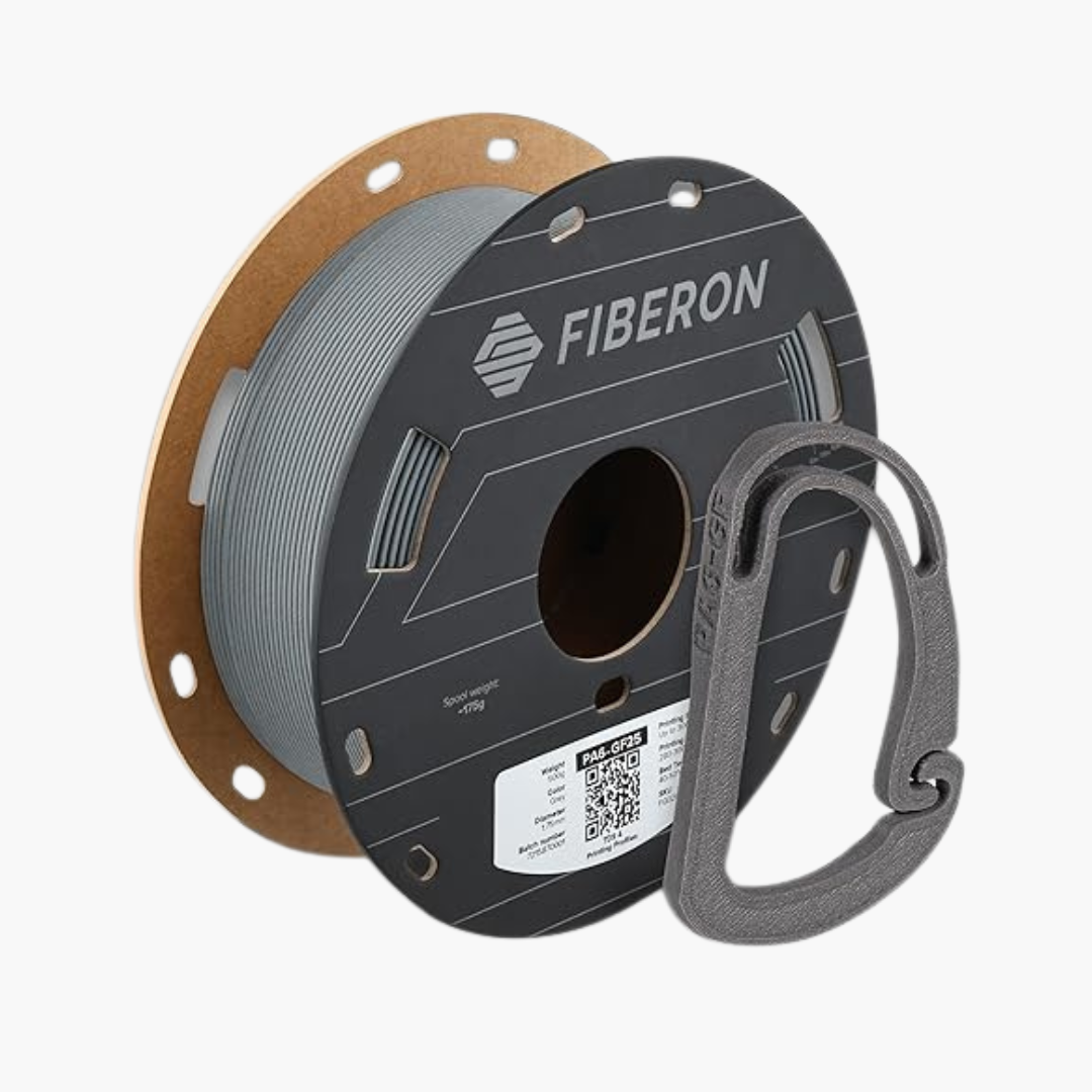 Fiberon PA6-GF25