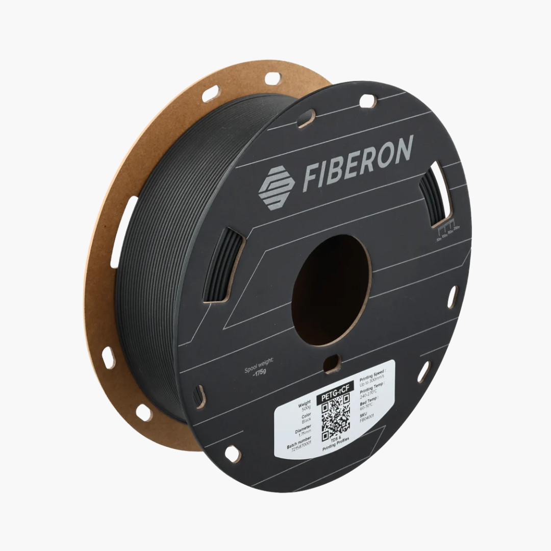Fiberon PETG-rCF08