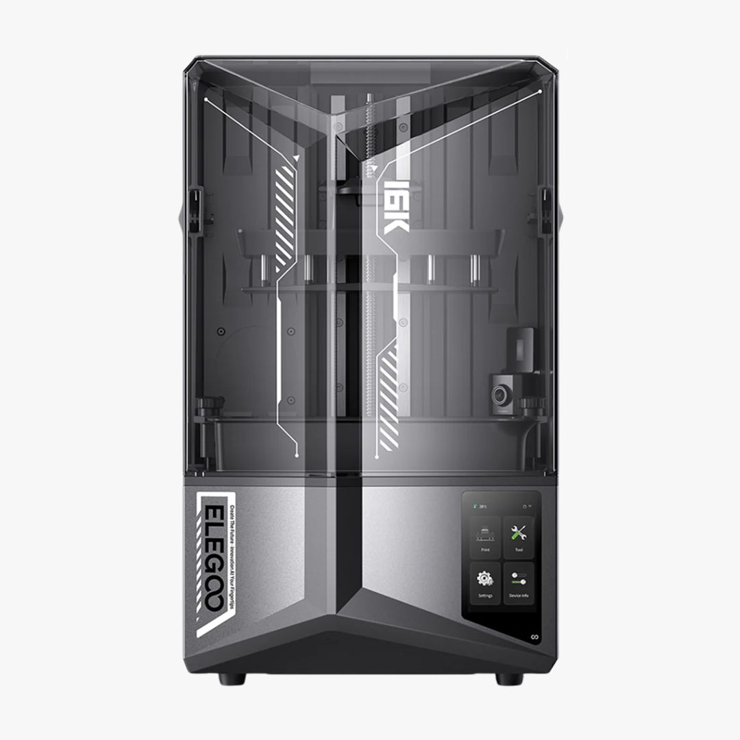 ELEGOO Saturn 4 Ultra 16K 3D Printer