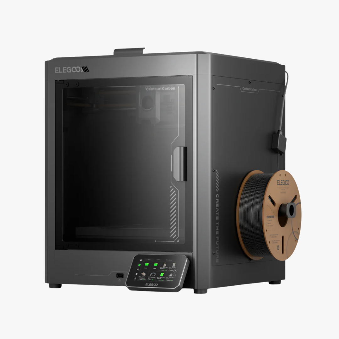 ELEGOO Centuari Carbon 3D Printer