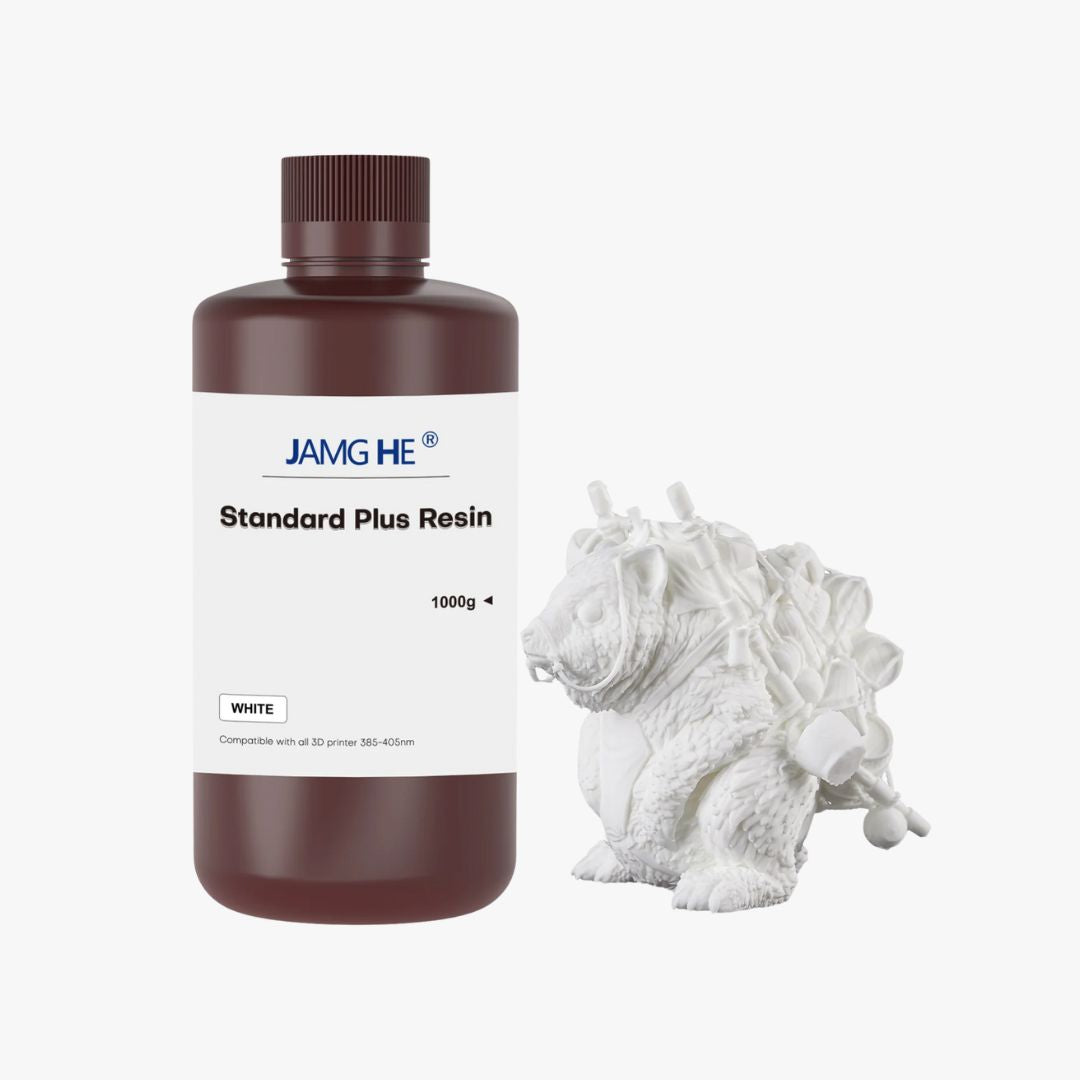 Standard Plus Resin 10K