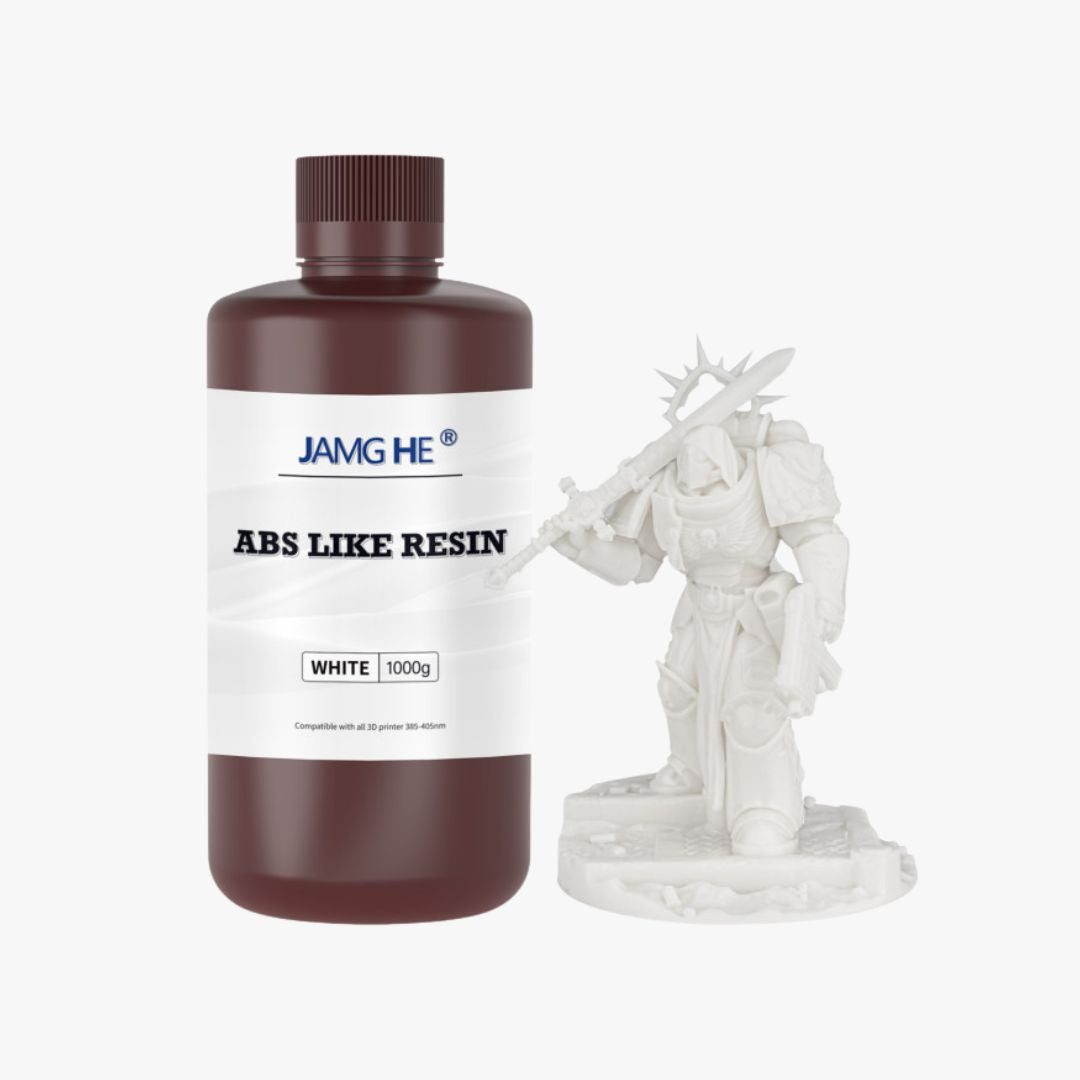 Standard ABS-Like Resin