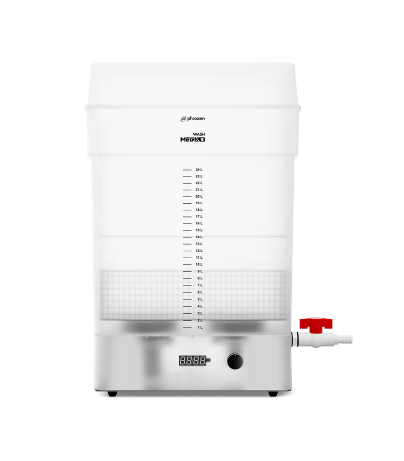 Phrozen Wash Mega S