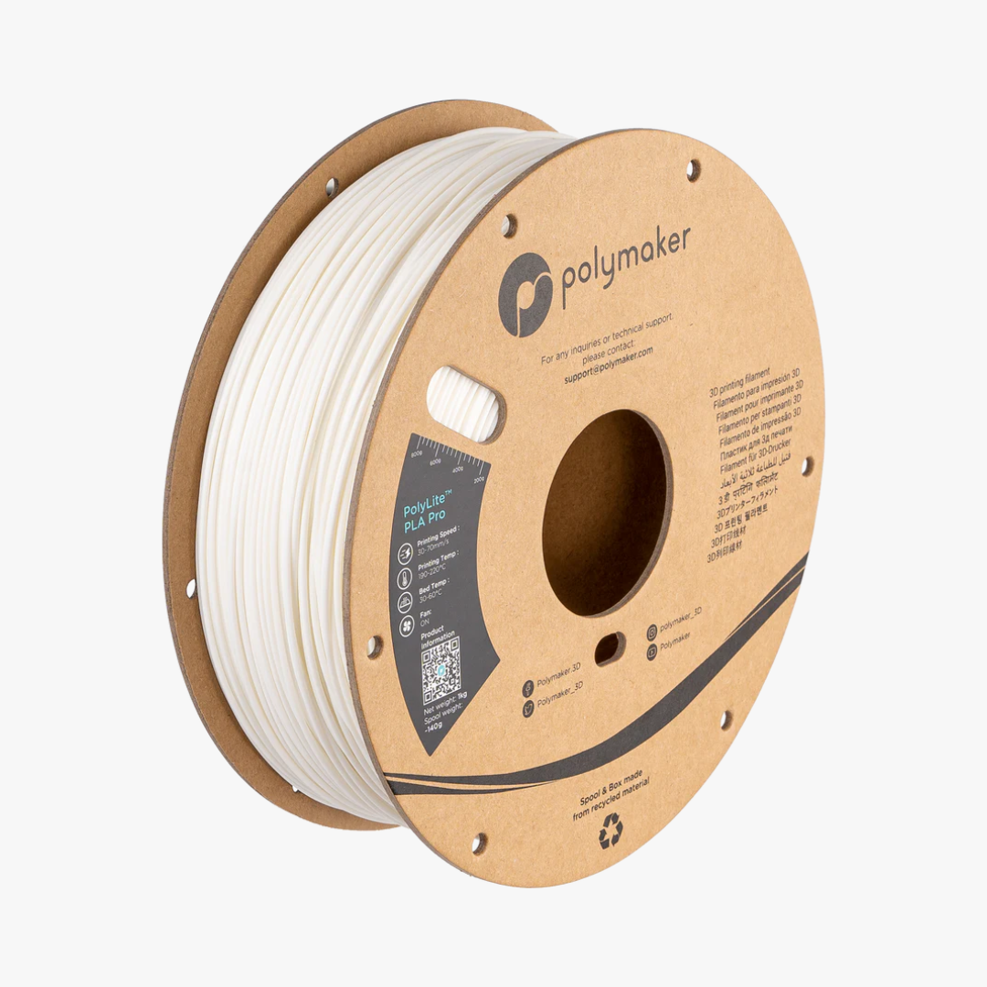 PolyLite PLA Pro