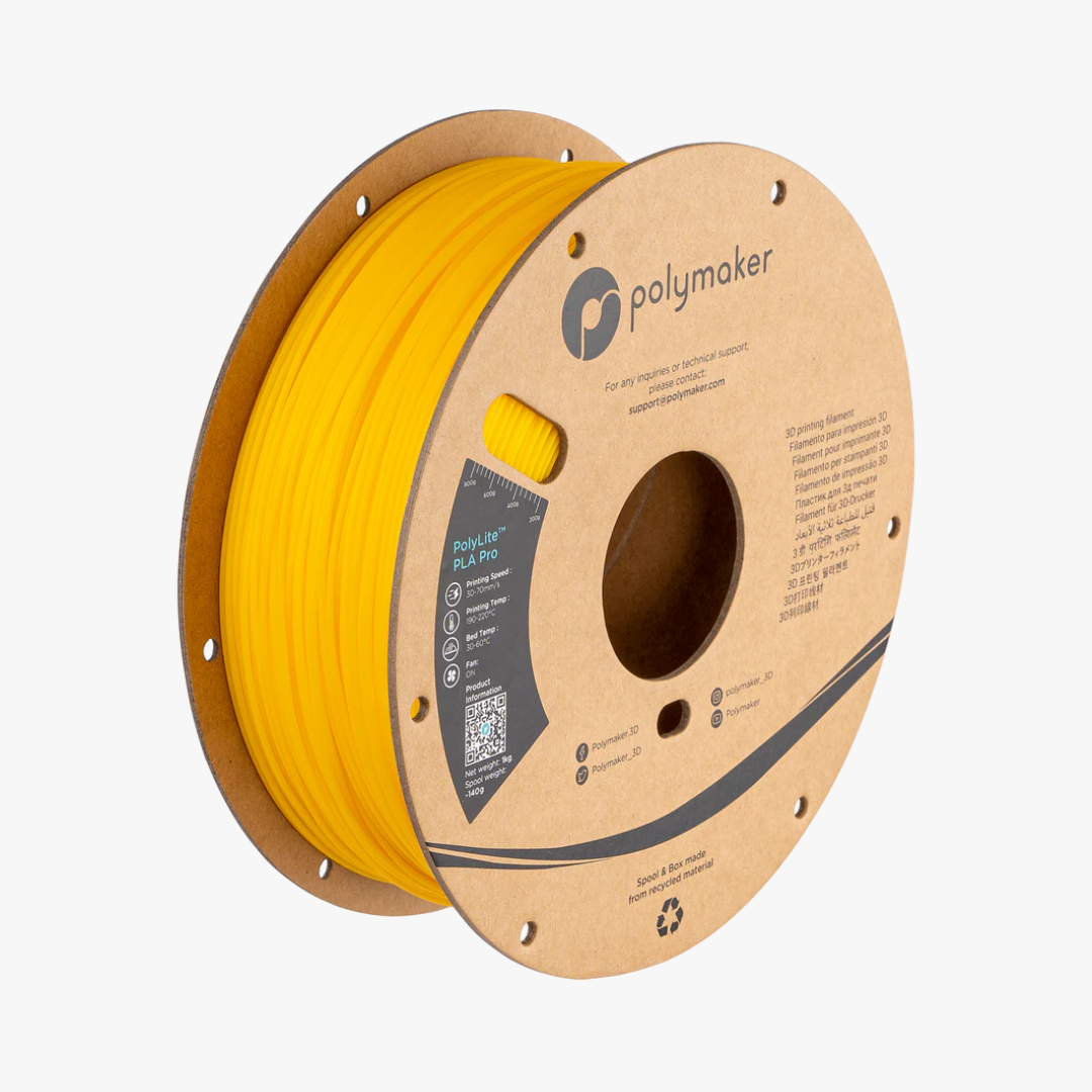 PolyLite PLA Pro