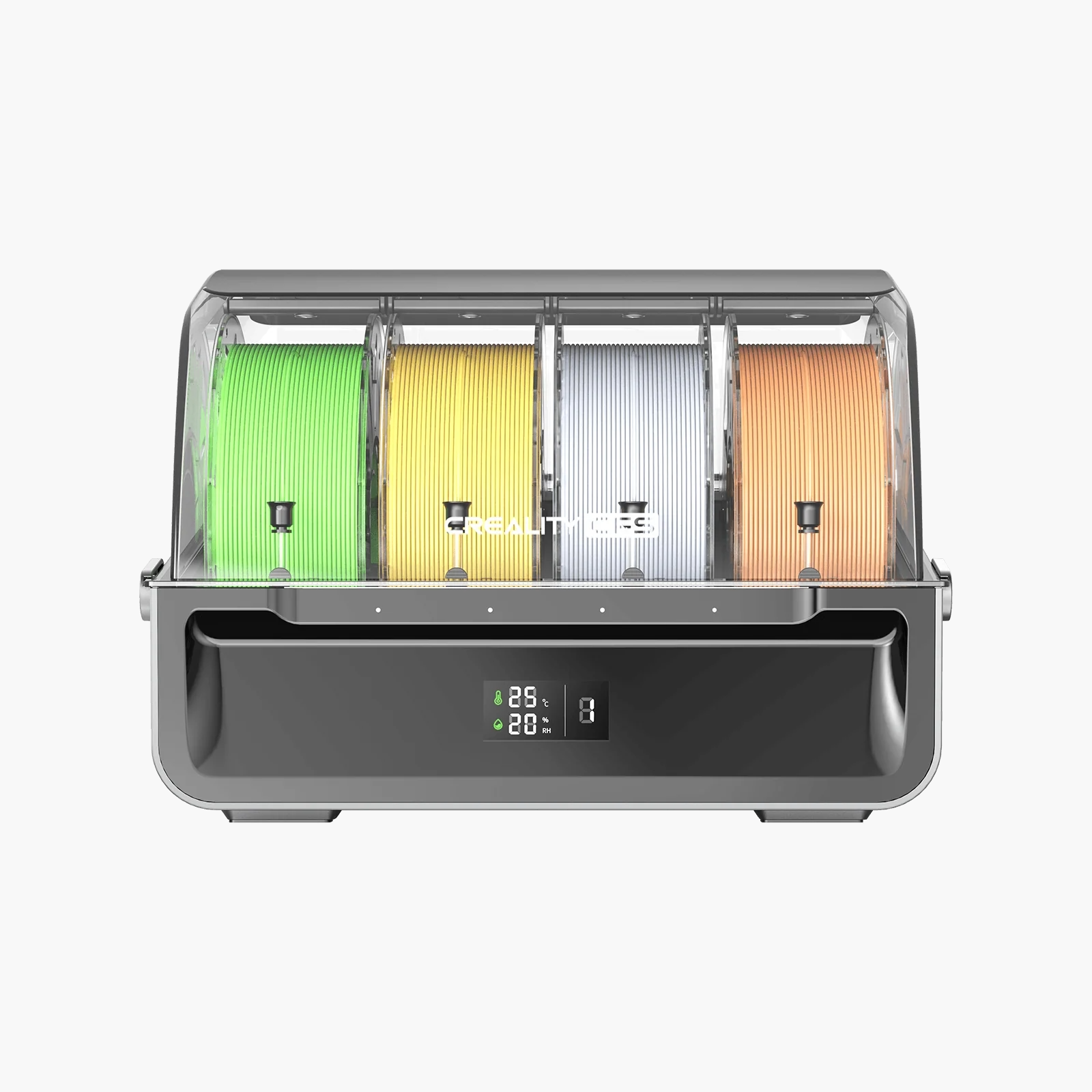 Creality CFS - Multicolor 3D Printer Filament System