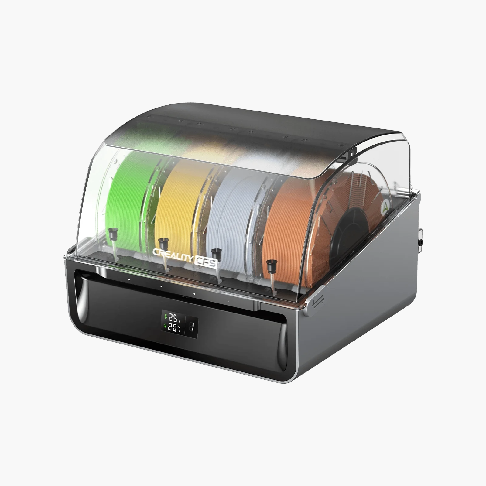 Creality CFS - Multicolor 3D Printer Filament System