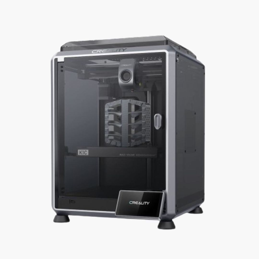 Creality K1C 3D Printer