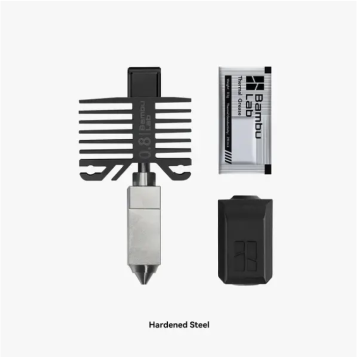 Bambu Lab Hotend