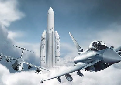Aerospace & Defense