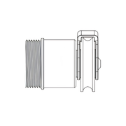 Filament Guide Aseembly