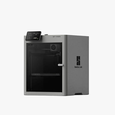 Bambu Lab P2S 3D Printer