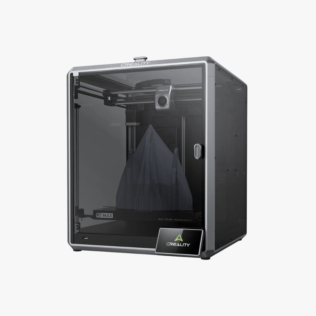 Creality K1 Max – Smart 3D Printer with LiDAR Precision | Setterox