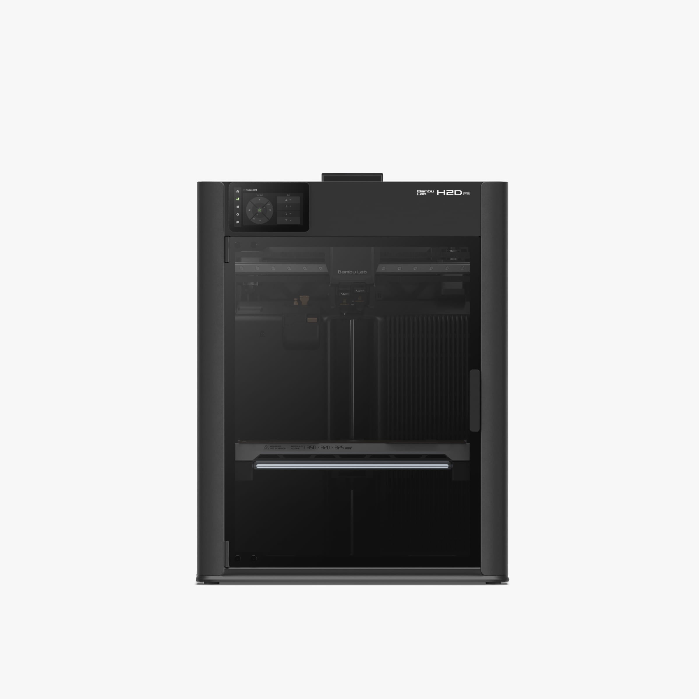 Bambu Lab H2D Pro 3D Printer