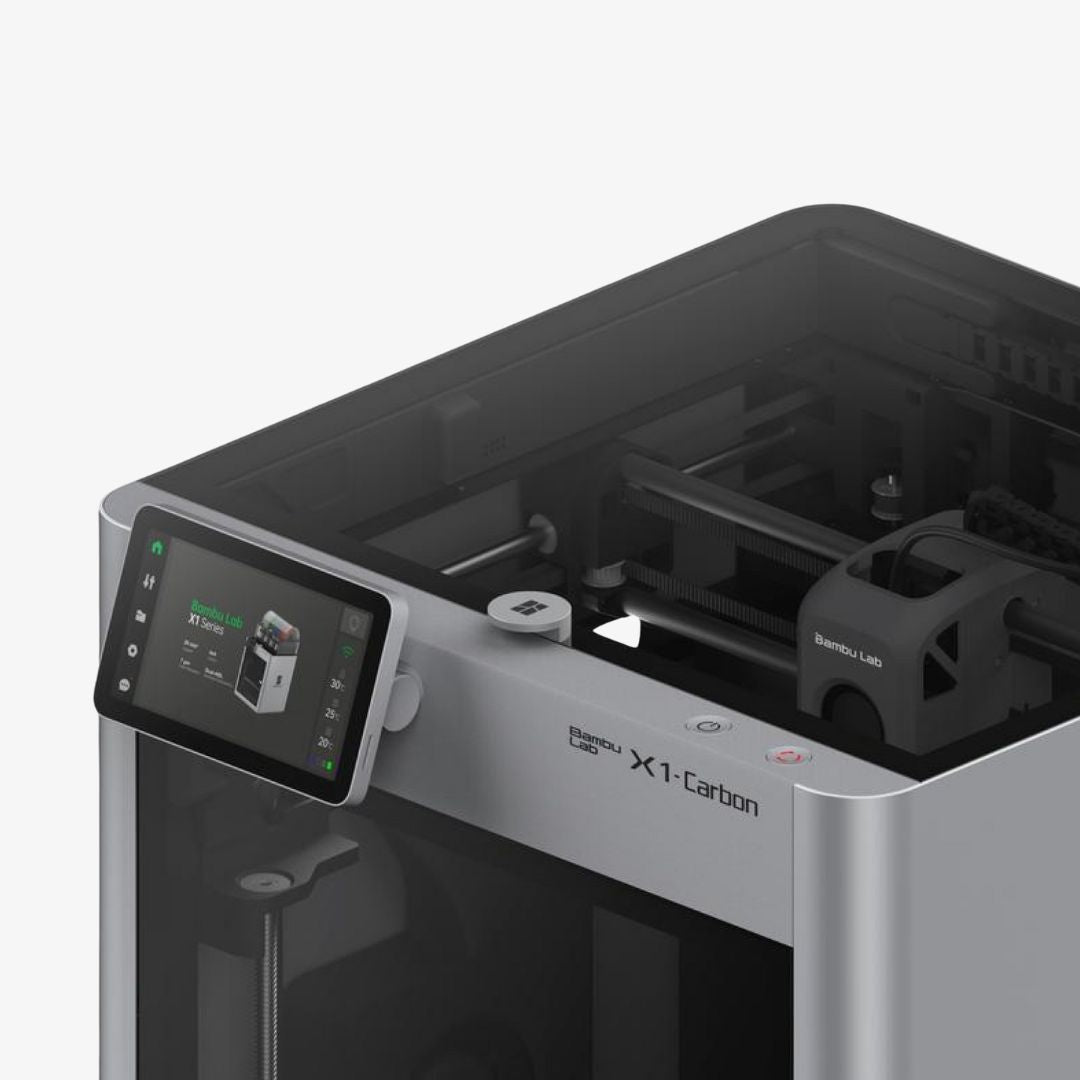 X1 Carbon 3Dプリンター 本体 Bambu Lab X1 Series | Desktop 3D Printer | X1C | Bambu Lab US