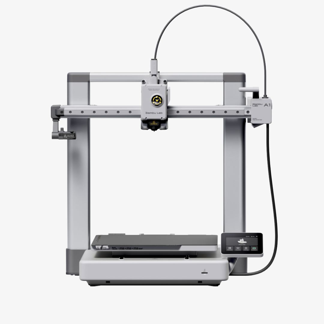 Bambu Lab A1 Combo 3D Printer | Best Offers – Setterox