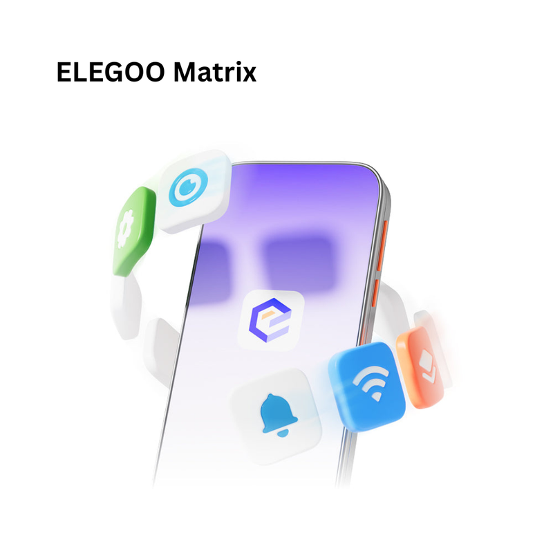 Remote Printer Control