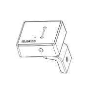 Filament Breakage Detector×2pcs