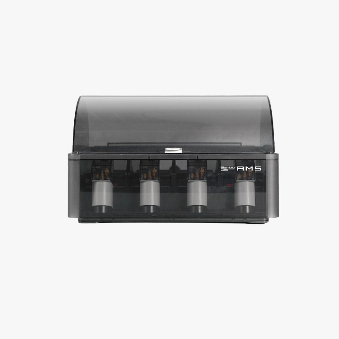 Bambu Labs P1S Combo – Best 3D Printer for Professionals