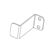 Z-axis Caterpilar Cable Tracjs Clip