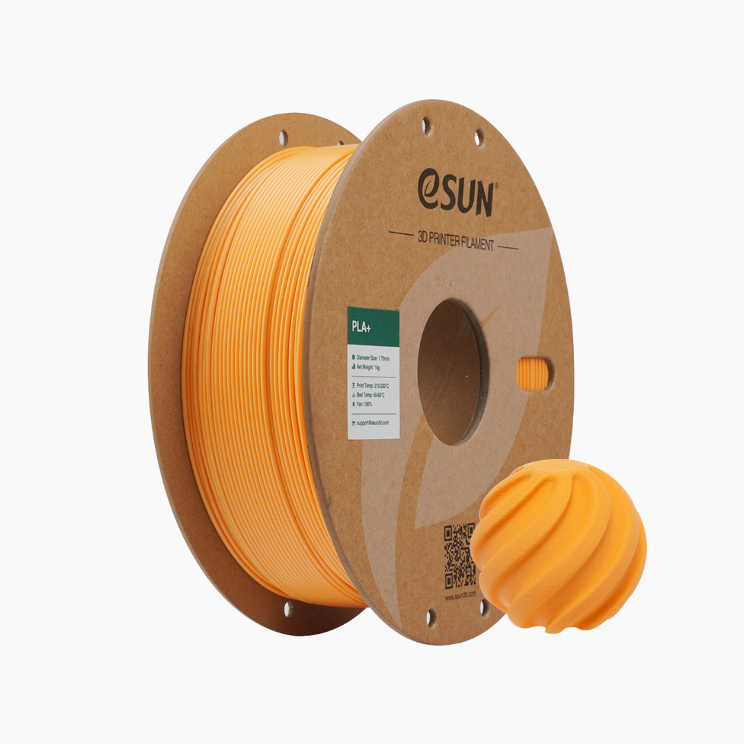 eSUN PLA+ 3D Printing Filament