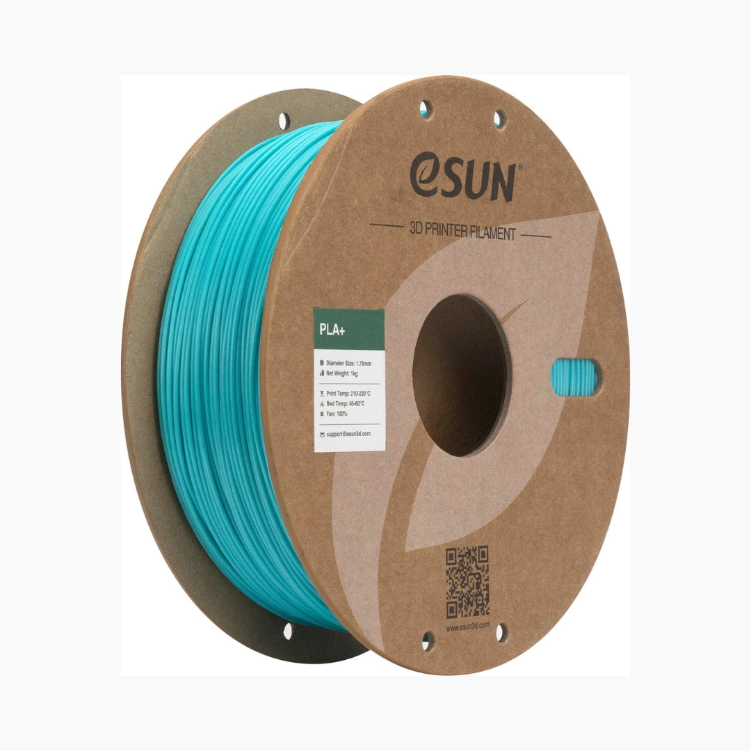 eSUN PLA+ 3D Printing Filament