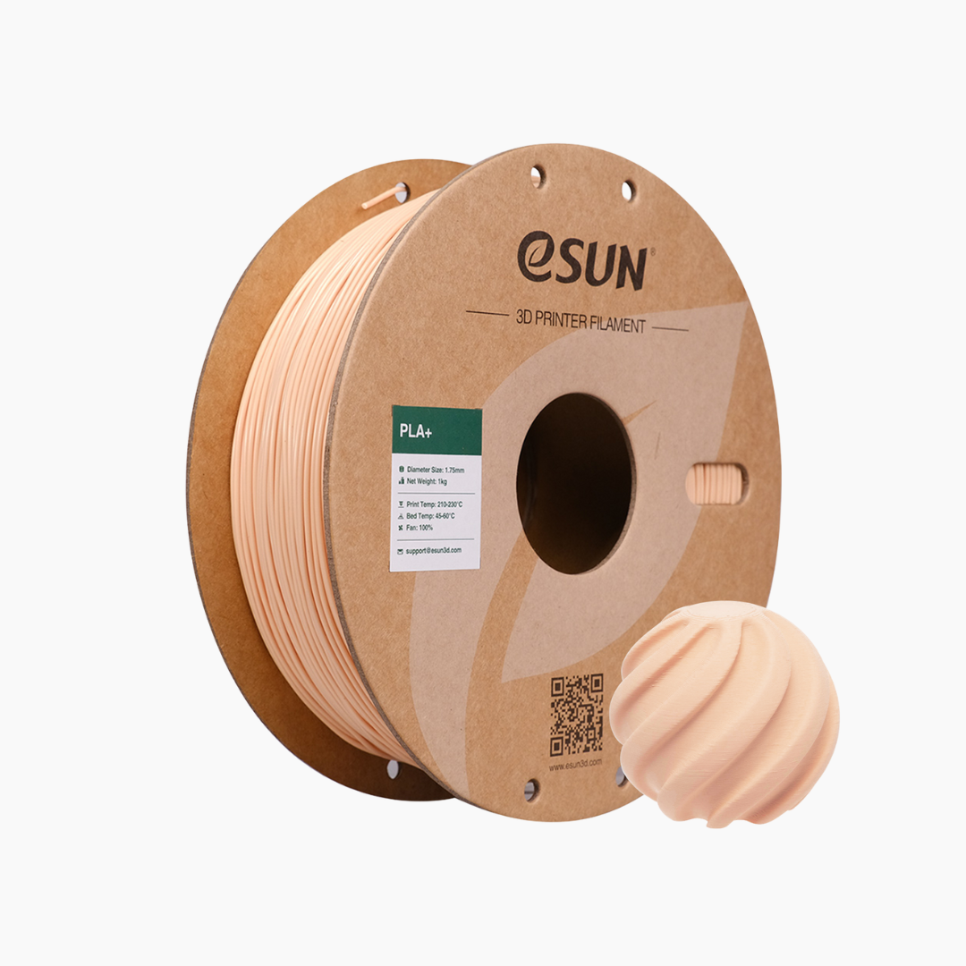 eSUN PLA+ 3D Printing Filament
