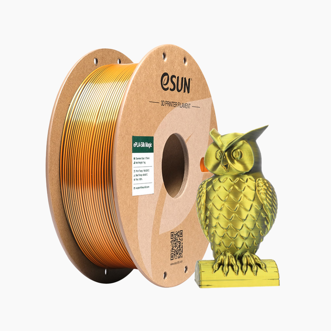 PLA-Silk Magic
