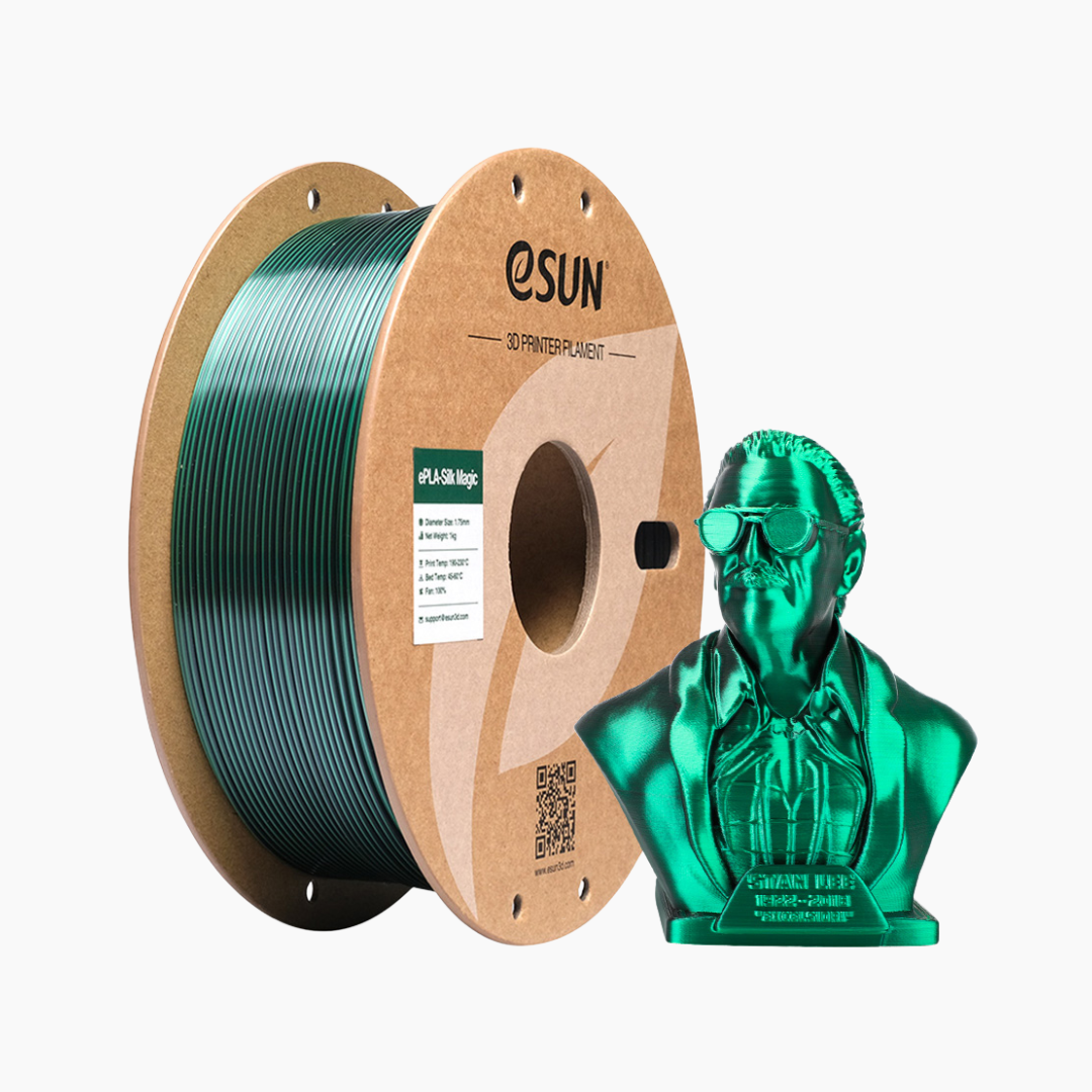 PLA-Silk Magic
