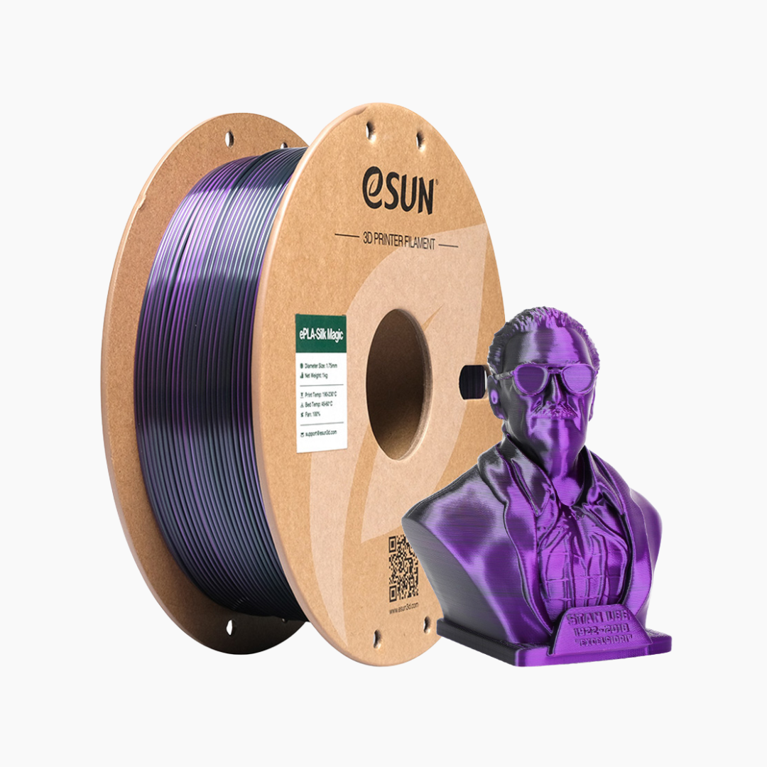 PLA-Silk Magic